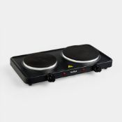 Boxed Double Hot Plate (LOC: RS2.3-LP140 - 1P)