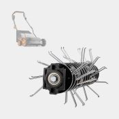 Boxed Spare Rake Drum for 1600W Scarifier (LOC: RS2.4-RP374 - SP)