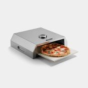 Boxed BBQ Grill Top Pizza Oven (LOC: RS2.10-SC45 - 1P)