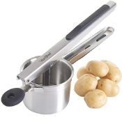 Boxed Steel Potato Ricer (LOC: RS2.8-WL854 - SP)