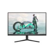Boxed Philips Evnia 27M2N3200 27" IPS Full HD 180Hz 1ms Gaming Monitor (LOC: SR4L-MO385 - 1P)