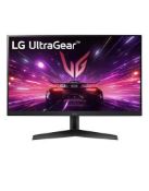 Boxed LG 24” UltraGear™ Full HD IPS gaming monitor | 180Hz, IPS 1ms (GtG), HDR10 - 24GS60F-B (LOC: