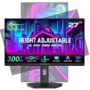 Boxed Minifire MFG27F6Q Pro 300Hz (LOC: SR4L-MO419 - 1P)