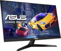 Boxed ASUS VY279HGR - LED monitor - Full HD (1080p (LOC: SR4L-MO421 - 1P)