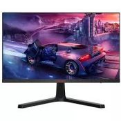 Boxed KOORUI Gaming Monitor 24E4-24 inch Full HD Computer Monitor (LOC: SR4L-MO412 - 1P)