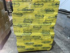 30 X BRAND NEW PROSOLVE 105M NYLON BUILDERS LINE RRP £8 EACH (LOC: 25.14-Z15 - 1P)