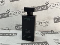 10 X BRAND NEW PECKSNIFFS ENGLAND PREMIUM 200ML STYLISH GRAPEFRUIT, YUZU, MARINE BODY MIST RRP £45