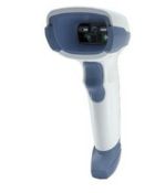 BRAND NEW Zebra DS2208 DS2208-HC Healthcare Corded 2D Barcode Scanner , handheld scanner,