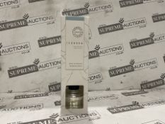16 X BRAND NEW PECKSNIFFS ENGLAND 100ML PREMIUM ICEBERG CITRUS, COOL, ZESTY FRAGRANCED DIFFUSERS RRP
