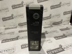 16 X BRAND NEW PECKSNIFFS ENGLAND 100ML PREMIUM SEA SPICE OCEAN COOL AND VELVET WOOD FRAGRANCED