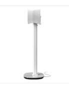 2 x Flexson Single Floor Stand for Sonos Era 300 – White, £109.99, When upright, this stand has room