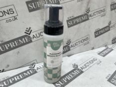 60 X BRAND NEW 230ML BOTTLES OF TIPTAIL PUPPERMINT BREATH BLASTER (LOC: 21.3-aa8481 - 2P)