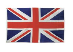 Pack of 25 x Union Jack Flags. 3ft X 5ft - Flag Decoration Streamer Bunting, British Union Jack flag