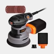 Boxed 300W Random Orbital Sander (LOC: R49.22-LT855 - SP)