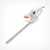Boxed 450W Hedge Trimmer (LOC: R49.22-LT858 - 1LP)