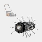 Boxed Spare Rake Drum for 1600W Scarifier (LOC: RS2.7-XL918 - SP)
