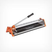 Boxed Manual Tile Cutter 430mm (LOC: R49.22-LT862 - 1P)