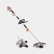 Boxed Grass Trimmer & Brush Cutter 1000W (LOC: R49.24-LT838 - 1LP)