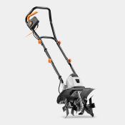 Boxed Electric Rotary Tiller 1050W (LOC: R49.24-LT849 - 1LP)