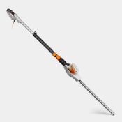 Boxed Cordless Pole Hedge Trimmer - 20V - Grey (LOC: R49.21-LT880 - 1LP)