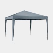 Boxed Pop up Gazebo 3 X 3m - Blue (LOC: RS2.6-XL938 - MP)