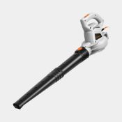 Boxed Corded Leaf Blower (LOC: R49.22-LT861 - 1P)