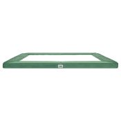 Boxed Salta Safety Pad 214x153cm Green (LOC: SR6(1.2)-WO837 - MP)