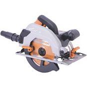 Evolution R185CCSL240 1200W 185mm Electric Multi-Material Circular Saw 220-240V (LOC: SR9(1.2)-OP330