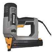 Titan TTB961NAL 30mm Second Fix Electric Nail Gun 240V (LOC: SR9(1.2)-OP312 - SP)