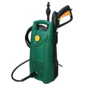 Auto-stop Corded Pressure washer 1.4kW FPHPC100 (LOC: SR3.5.4-XC123 - 1P)