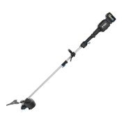 Mac Allister 36V 300mm Cordless 2-in-1 brushcutter & grass trimmer (LOC: SR9(1.1)-OP310 - 1LP)