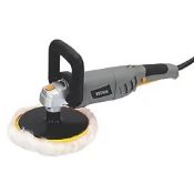 Titan TTB808PSH Electric Polisher 220-240V (LOC: SR9(1.2)-OP323 - SP)