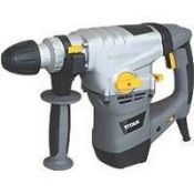 Titan SDS Plus Drill Corded TTB631SDS Drill, Hammer & Chisel (LOC: SR9(1.2)-OP332 - 1P)