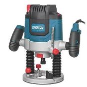 Erbauer ER2100 2100W 1/2" Electric Router 220-240V (LOC: SR9(1.2)-OP319 - 1P)