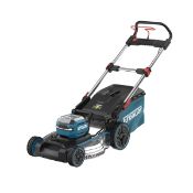 Erbauer 36V Cordless 46cm Rotary Lawnmower - ERT1042GLM (LOC: SR9(1.2)-OP313 - MP)
