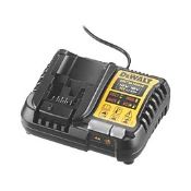 DEWALT DCB1104 12/18V Li-Ion XR Battery Charger (LOC: SR9(1.2)-OP311 - SP)