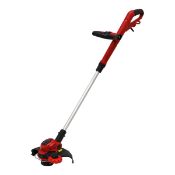 Performance Power 400W Corded 30cm Grass trimmer - PPB1172GGT (LOC: SR9(1.1)-OP308 - 1LP)