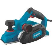 Erbauer EHP1050 4mm Electric Planer 220-240V (LOC: SR9(1.3)-OP345 - SP)