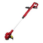 Performance Power 18V 230mm Cordless Grass trimmer (LOC: SR9(1.1)-OP309 - 1LP)
