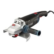 Erbauer 2200W 240V 230mm Corded Angle grinder - EAG2200 (LOC: SR9(1.3)-OP338 - 1P)