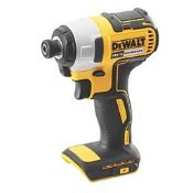 DEWALT DCF787N-SFXJ 18V Li-Ion XR Brushless Cordless Impact Driver - Bare (LOC: SR9(1.2)-OP322 -