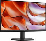Boxed Dell 24 Inch Computer Monitor - SE2425HM (LOC: SR9.4.12-TP2483 - 1P)