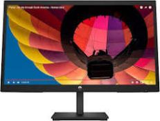 Boxed HP V22v G5 FHD Monitor, AMD FreeSync Technology, HDCP Support for HDMI (LOC: SR9.4.10-TP2406 -