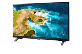 LG Electronics TV Monitor 27TQ625S, 27 Inch, Full HD 1080p IPS Panel, Wifi & Bluetooth