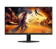 Boxed AOC 24G4HRE Full HD 24" IPS LCD Gaming Monitor - Black (LOC: SR9.4.10-TP2409 - 1P)