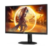 Boxed AOC Gaming Q27G4X - 27 Zoll QHD Monitor, 180 Hz, 1 ms, FreeSync. Prem., G-Sync comp.,
