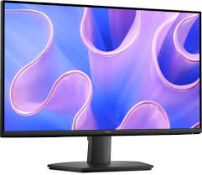 Dell 27 Inch Computer Monitor - SE2725HM (LOC: SR9.4.14-TP2556 - 1P)
