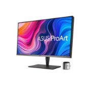 ASUS ProArt PA32UCG-K 81.3 cm (32") 3840 x 2160 pixels 4K Ultra HD LED . RRP £3,450.00. (LOC: SR9.