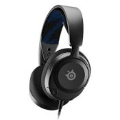 SteelSeries Arctis Nova 1P for PlayStation - PS5 Gaming Headset (LOC: B3Cage.5-TP2634 - SP)