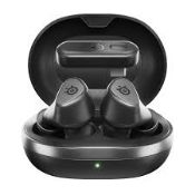 SteelSeries Arctis GameBuds for PS5 - Wireless Gaming Earbuds - 2.4GHz (LOC: B3Cage.2-TP2724 - SP)